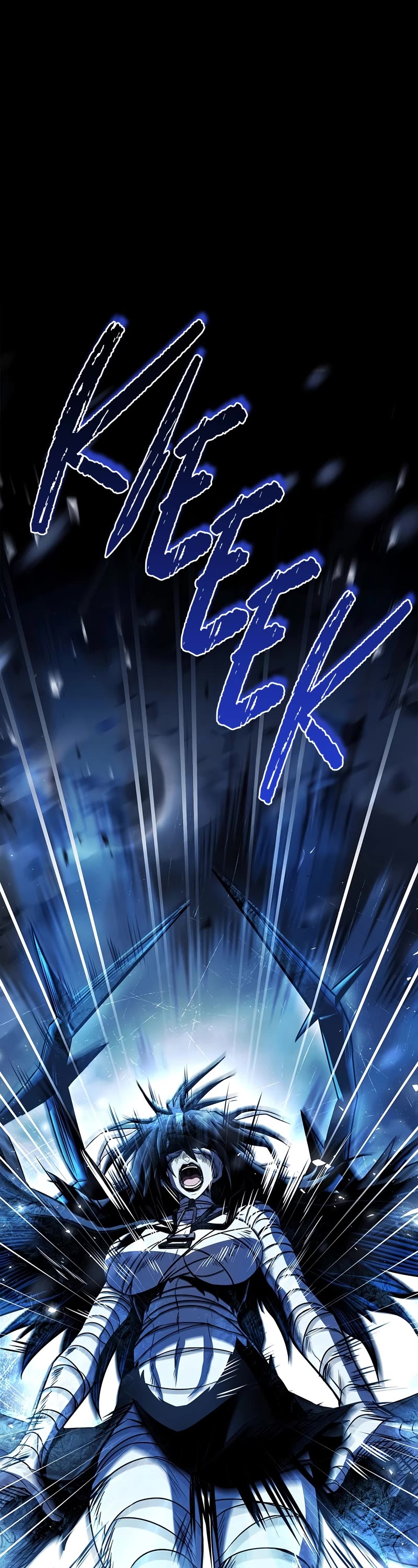 Talent-Swallowing Magician Chapter 92 page 2 - Chapter 92