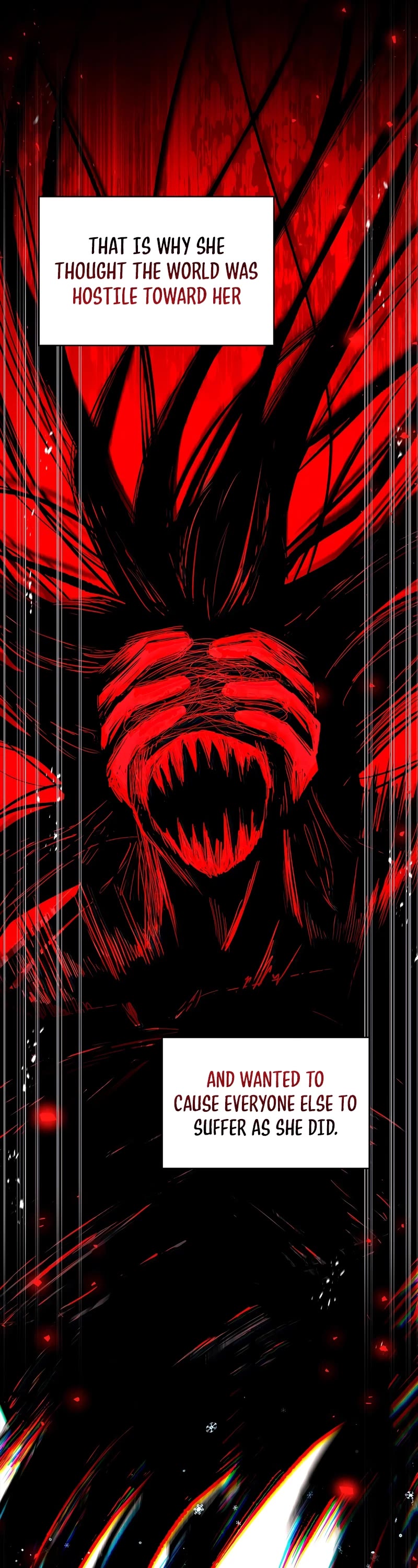 Talent-Swallowing Magician Chapter 92 page 21 - Chapter 92