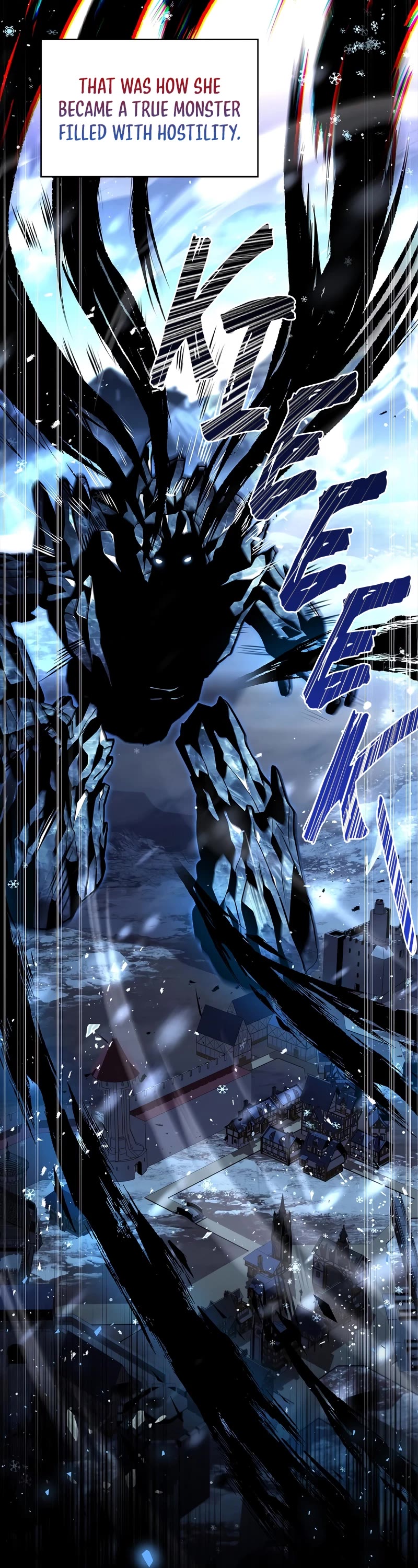 Talent-Swallowing Magician Chapter 92 page 22 - Chapter 92