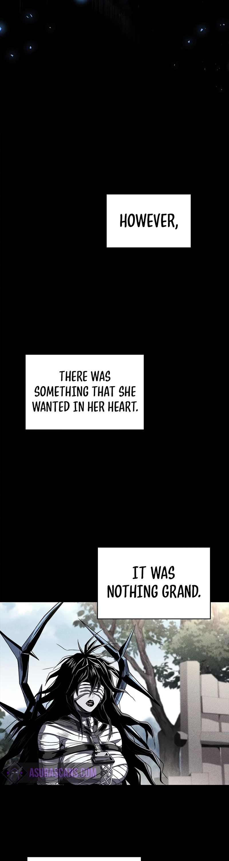 Talent-Swallowing Magician Chapter 92 page 23 - Chapter 92