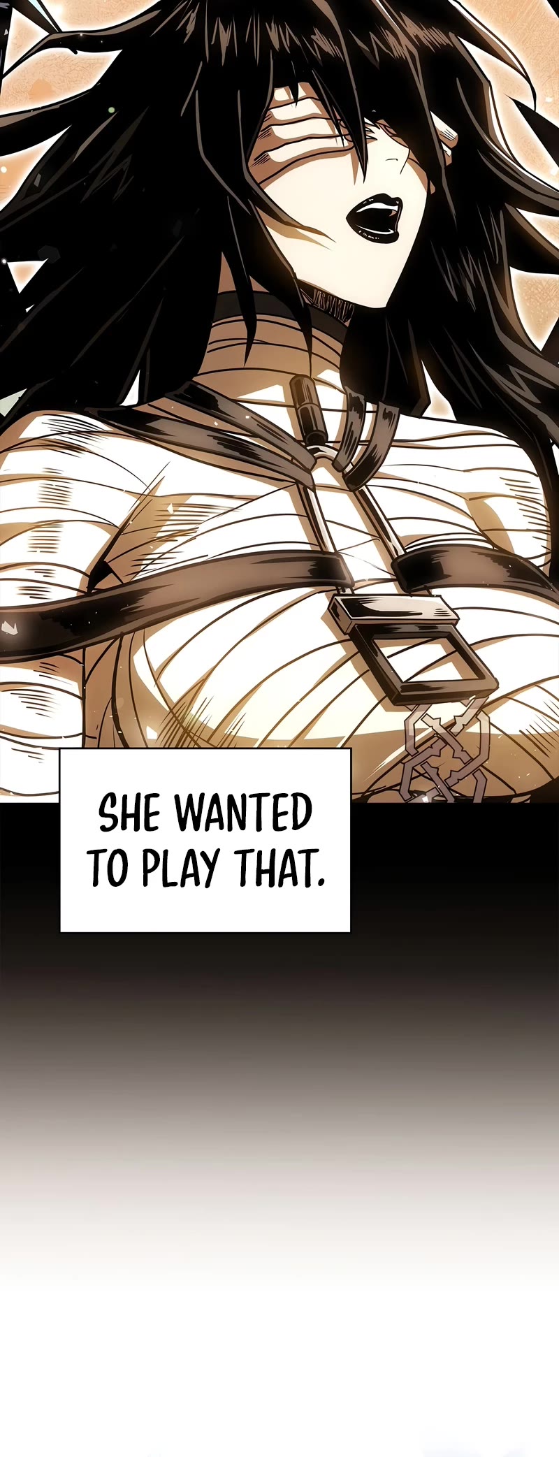 Talent-Swallowing Magician Chapter 92 page 25 - Chapter 92