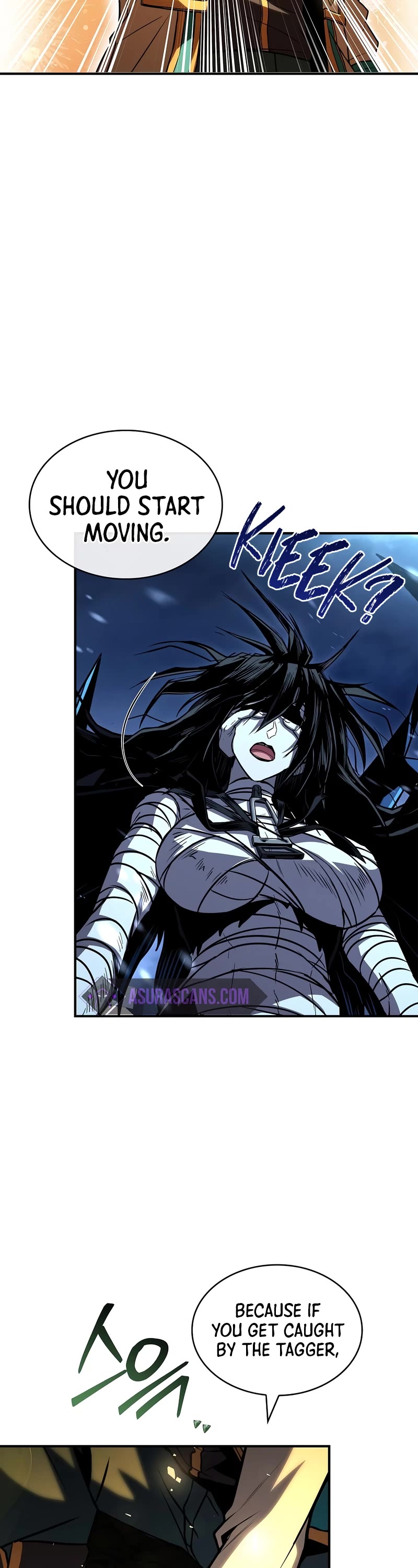 Talent-Swallowing Magician Chapter 92 page 28 - Chapter 92