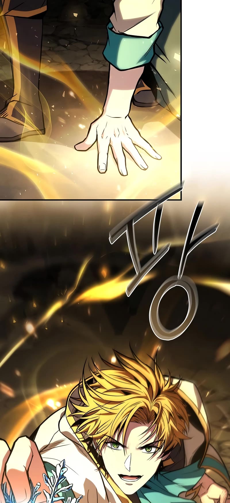 Talent-Swallowing Magician Chapter 92 page 29 - Chapter 92