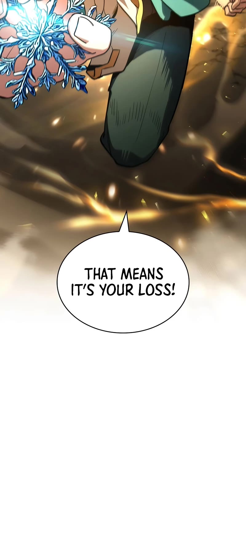 Talent-Swallowing Magician Chapter 92 page 30 - Chapter 92