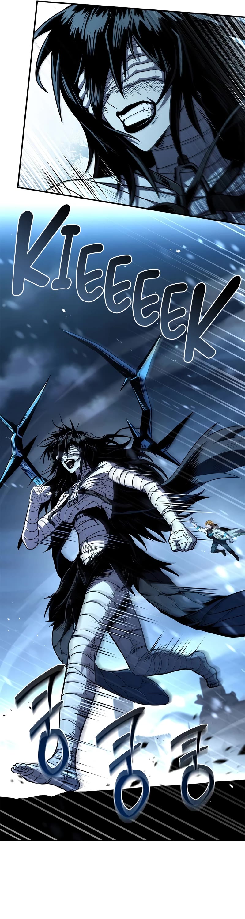 Talent-Swallowing Magician Chapter 92 page 31 - Chapter 92