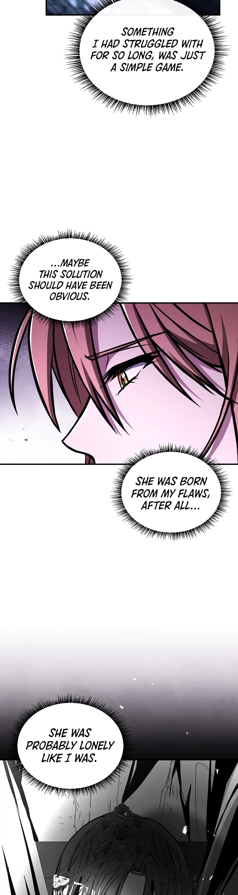 Talent-Swallowing Magician Chapter 92 page 33 - Chapter 92