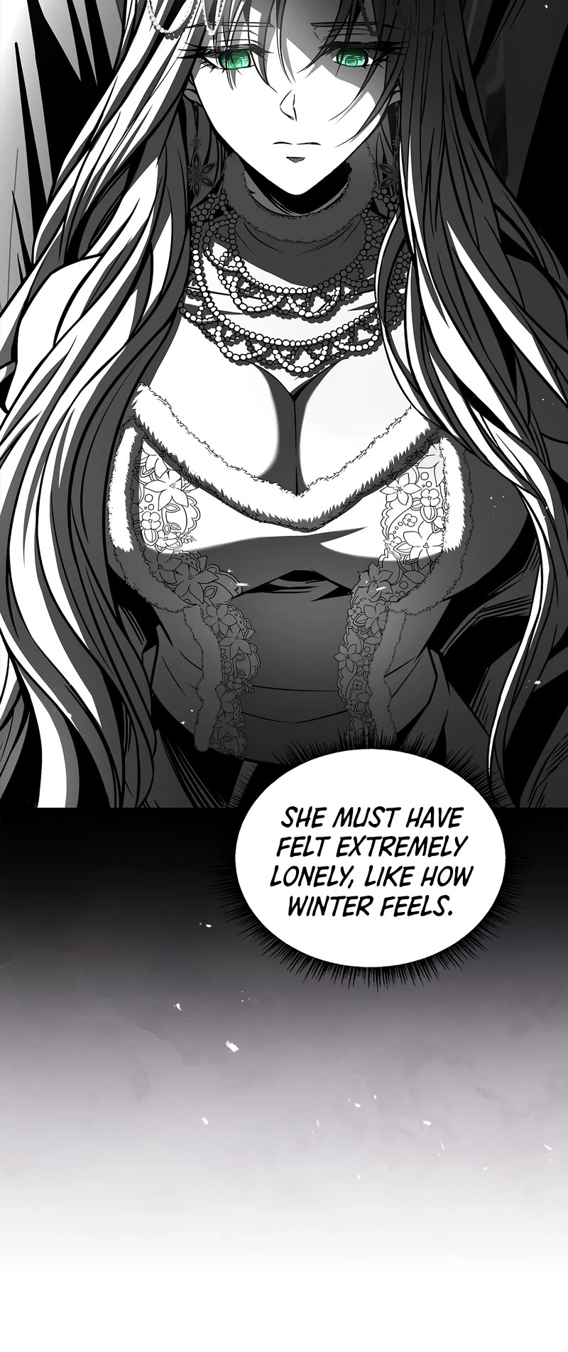 Talent-Swallowing Magician Chapter 92 page 34 - Chapter 92