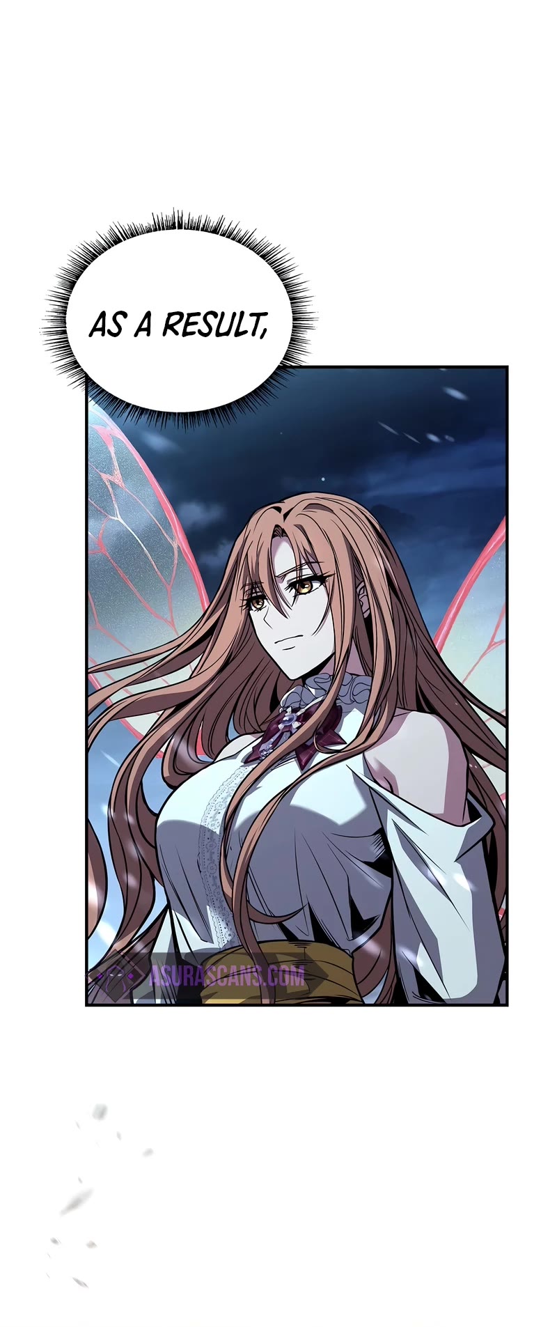 Talent-Swallowing Magician Chapter 92 page 35 - Chapter 92