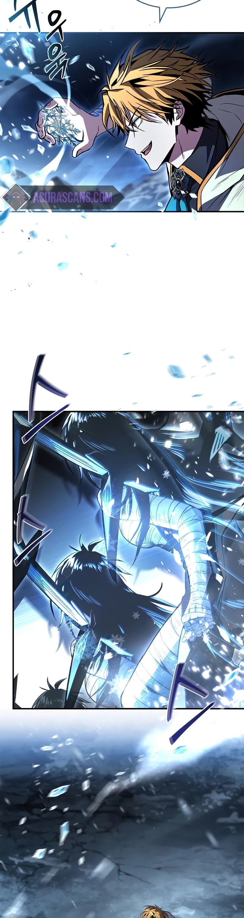 Talent-Swallowing Magician Chapter 92 page 37 - Chapter 92