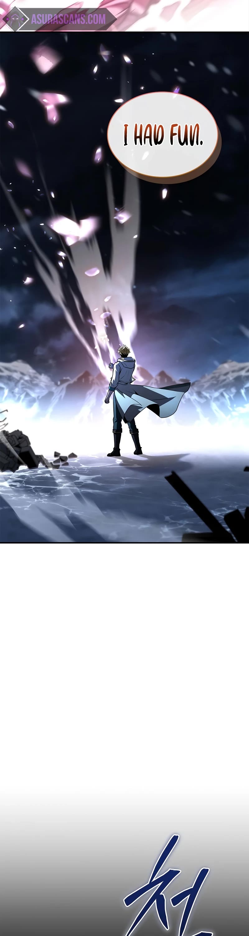 Talent-Swallowing Magician Chapter 92 page 42 - Chapter 92