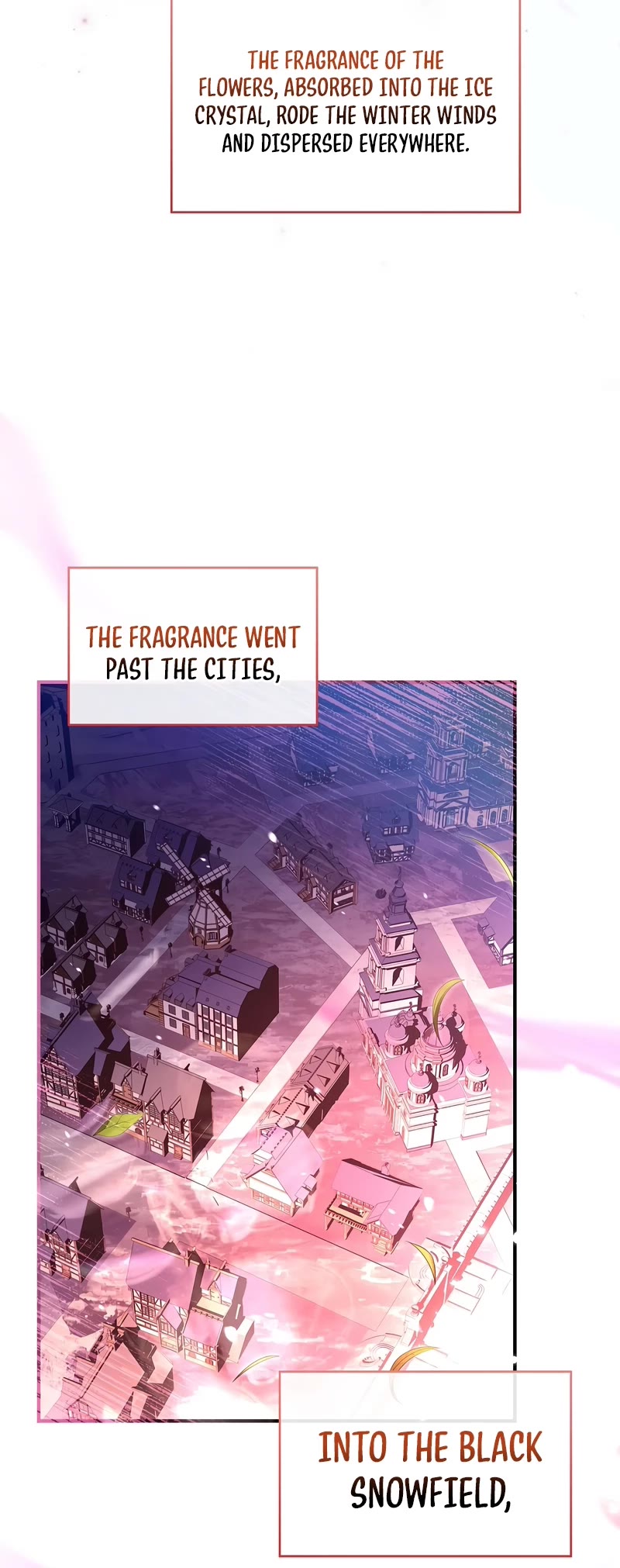 Talent-Swallowing Magician Chapter 92 page 45 - Chapter 92