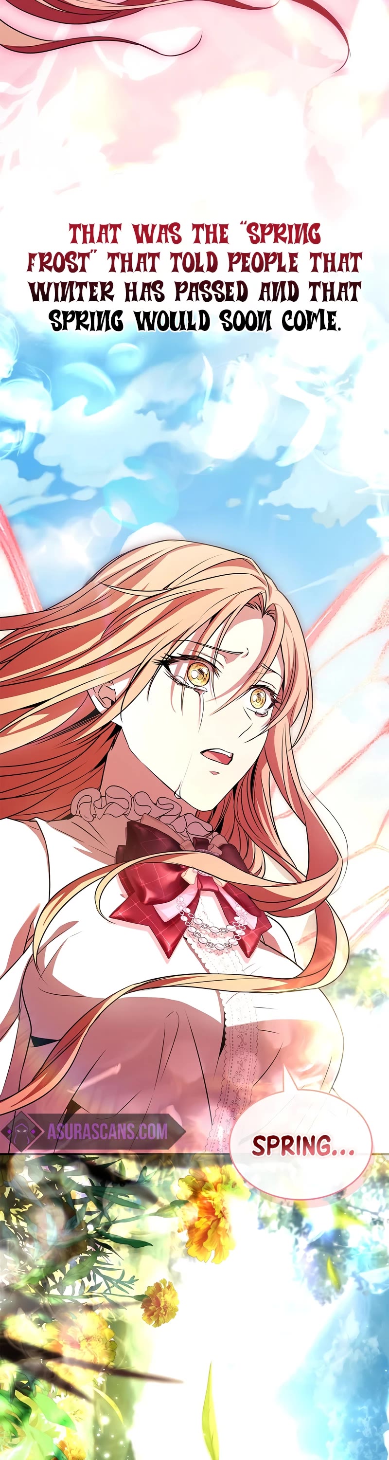 Talent-Swallowing Magician Chapter 92 page 48 - Chapter 92