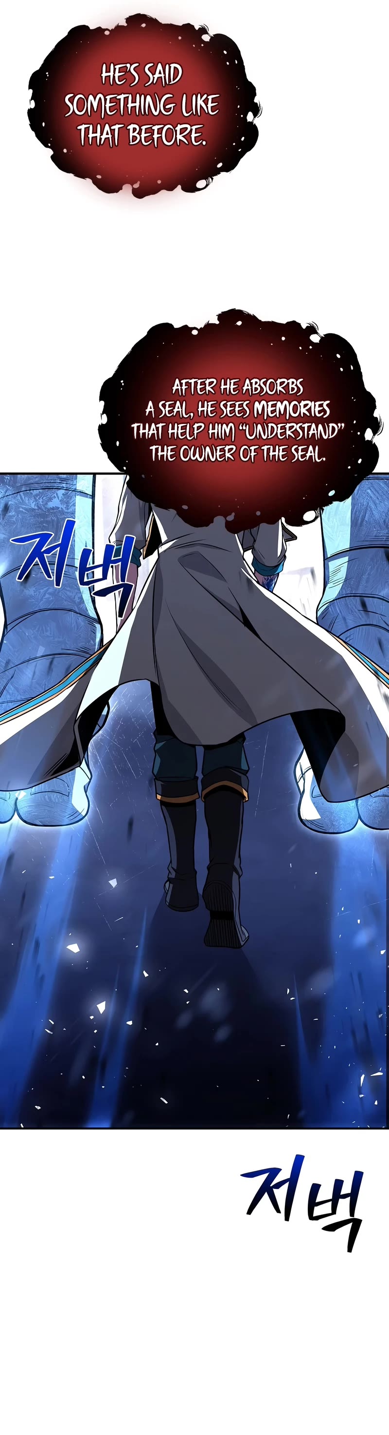 Talent-Swallowing Magician Chapter 92 page 6 - Chapter 92