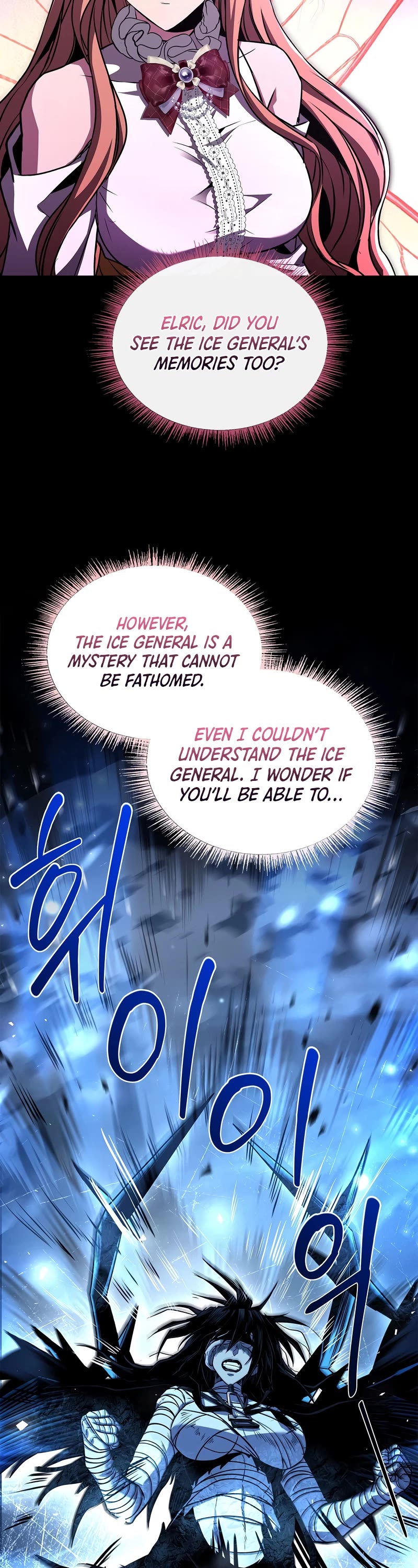 Talent-Swallowing Magician Chapter 92 page 8 - Chapter 92