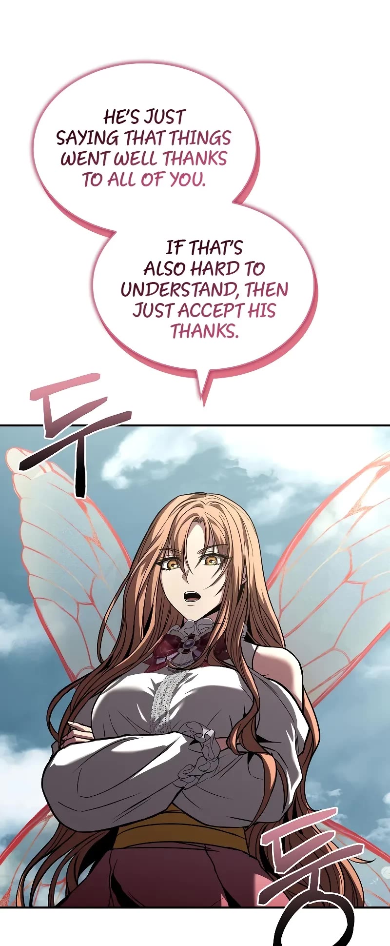 Talent-Swallowing Magician Chapter 93 page 10 - Chapter 93