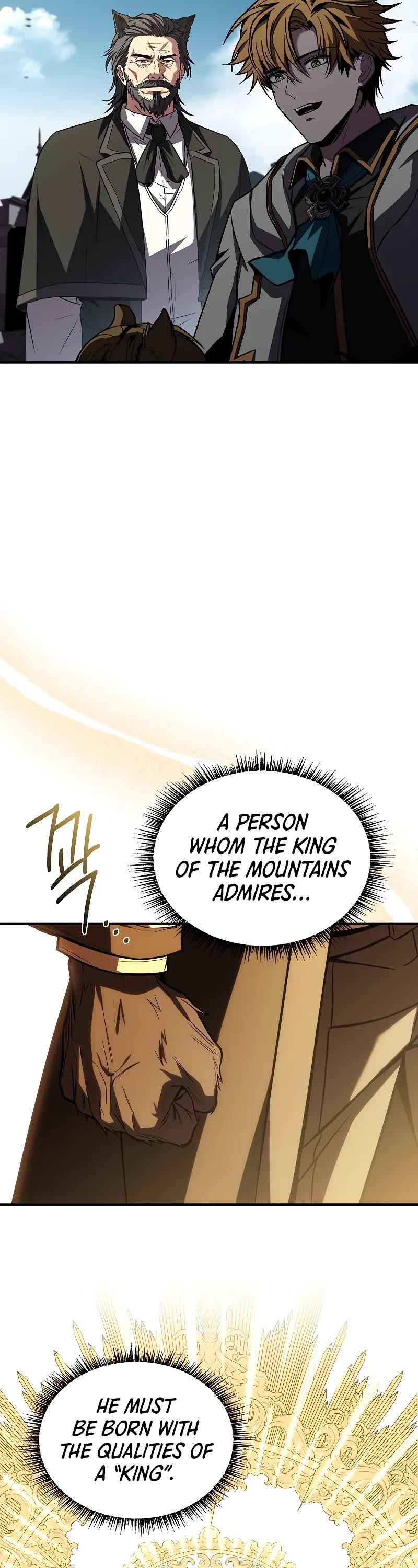 Talent-Swallowing Magician Chapter 93 page 14 - Chapter 93