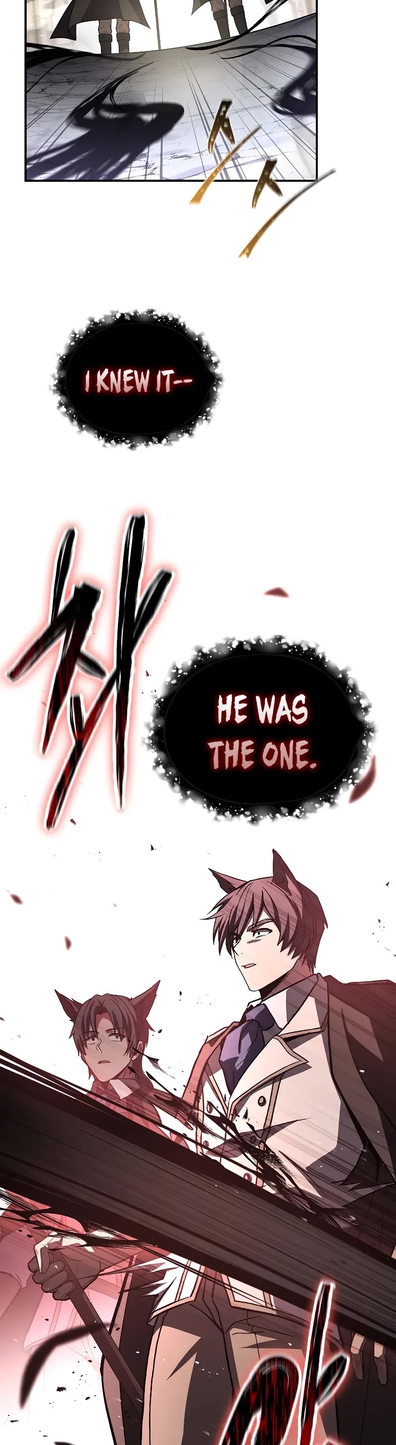 Talent-Swallowing Magician Chapter 93 page 19 - Chapter 93