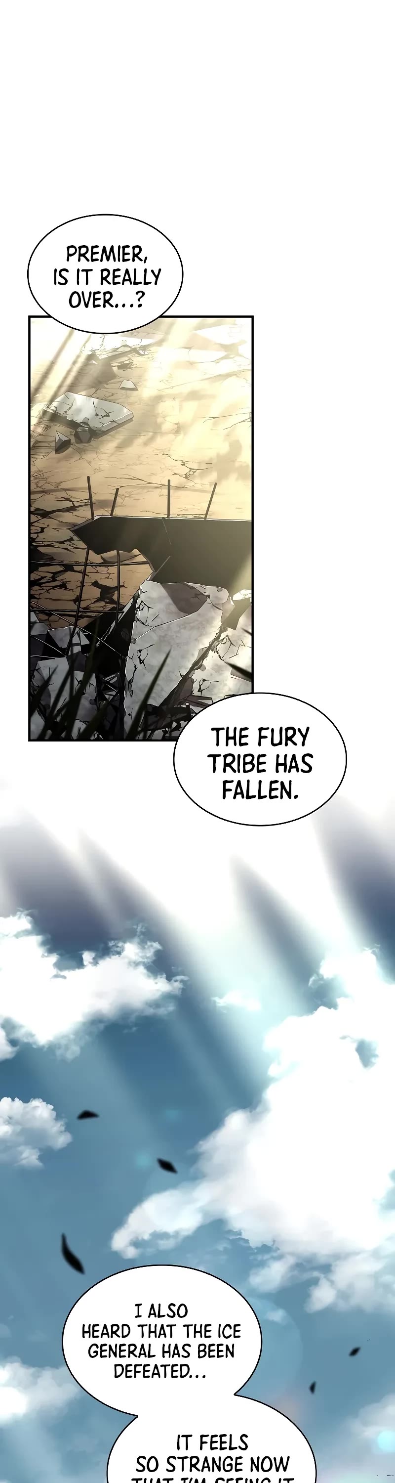 Talent-Swallowing Magician Chapter 93 page 2 - Chapter 93