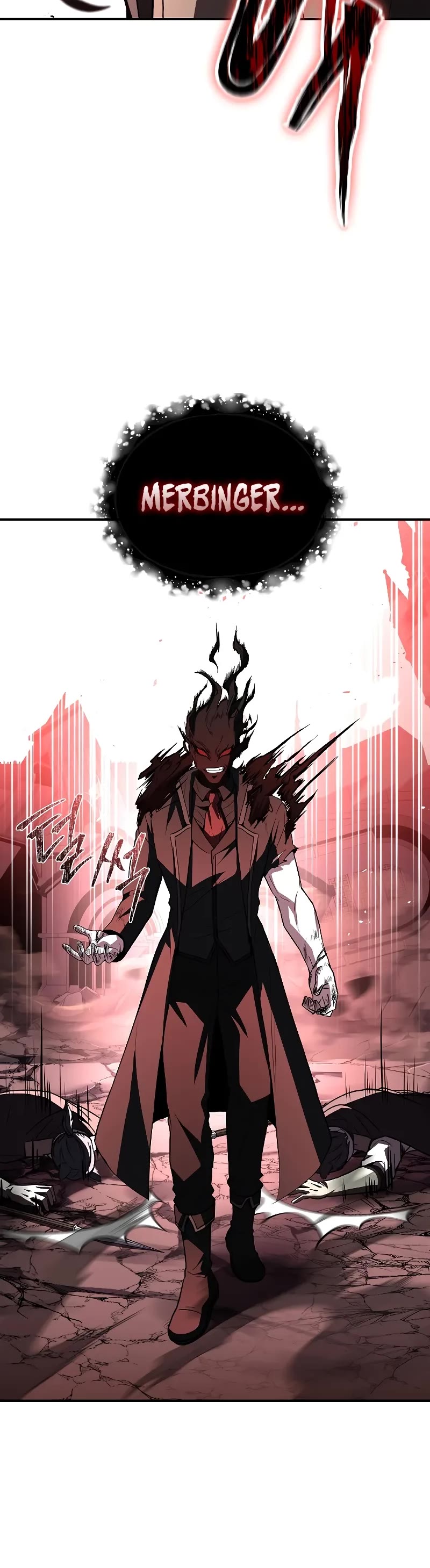 Talent-Swallowing Magician Chapter 93 page 20 - Chapter 93