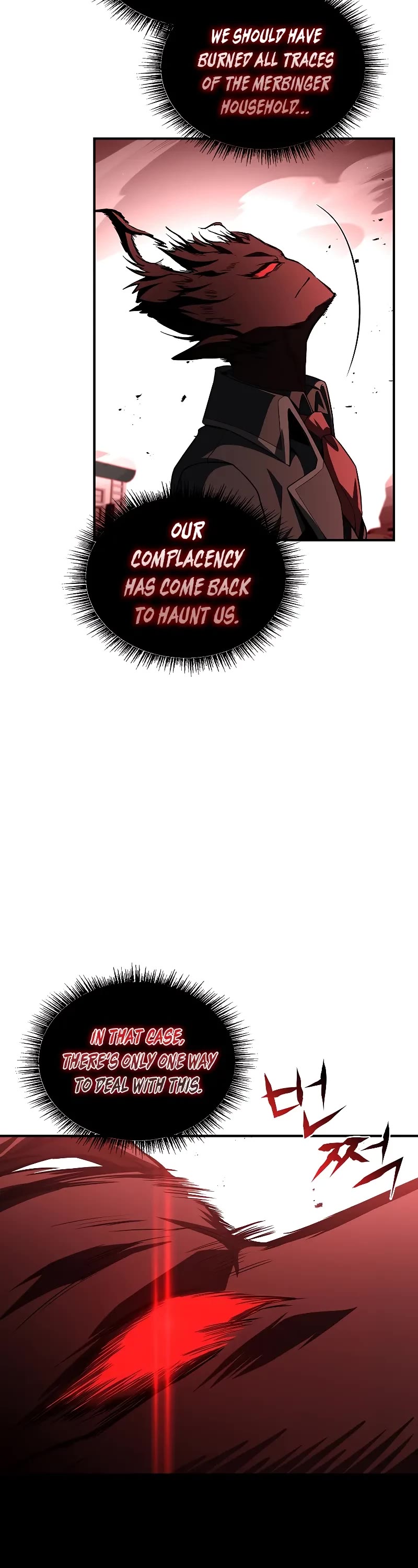 Talent-Swallowing Magician Chapter 93 page 23 - Chapter 93
