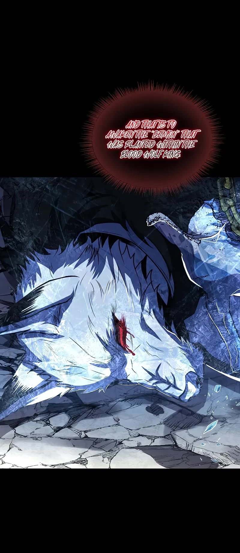Talent-Swallowing Magician Chapter 93 page 24 - Chapter 93