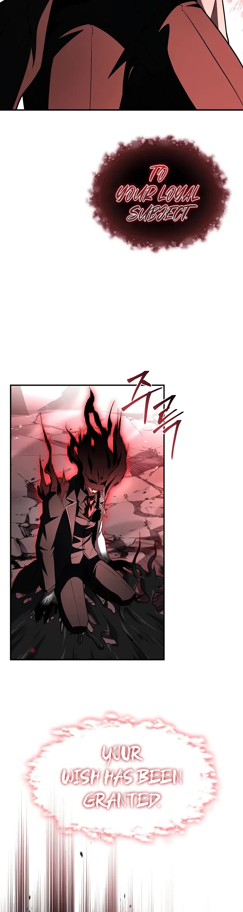 Talent-Swallowing Magician Chapter 93 page 27 - Chapter 93