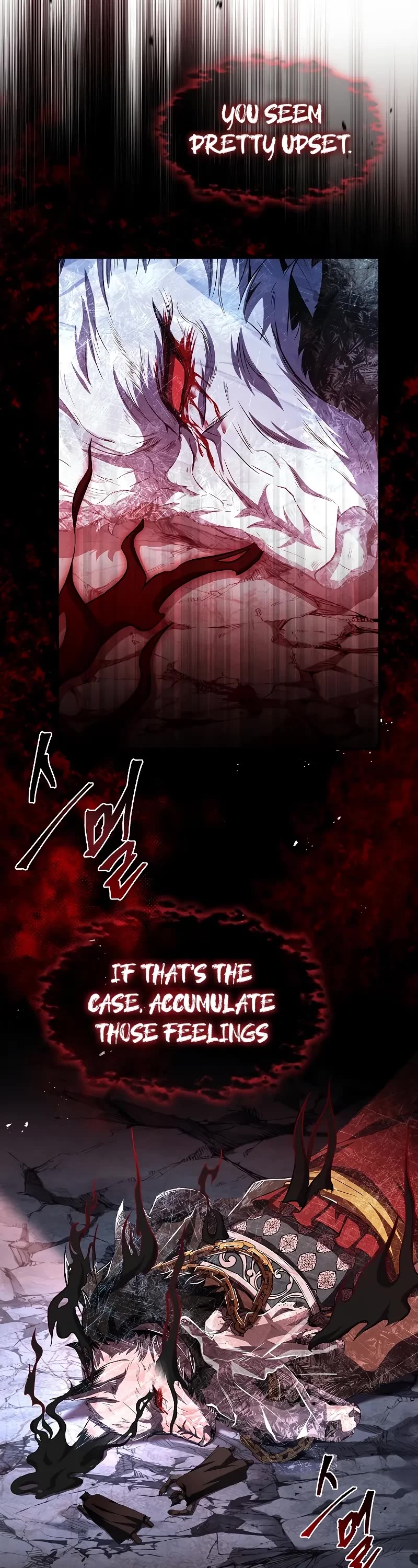 Talent-Swallowing Magician Chapter 93 page 28 - Chapter 93