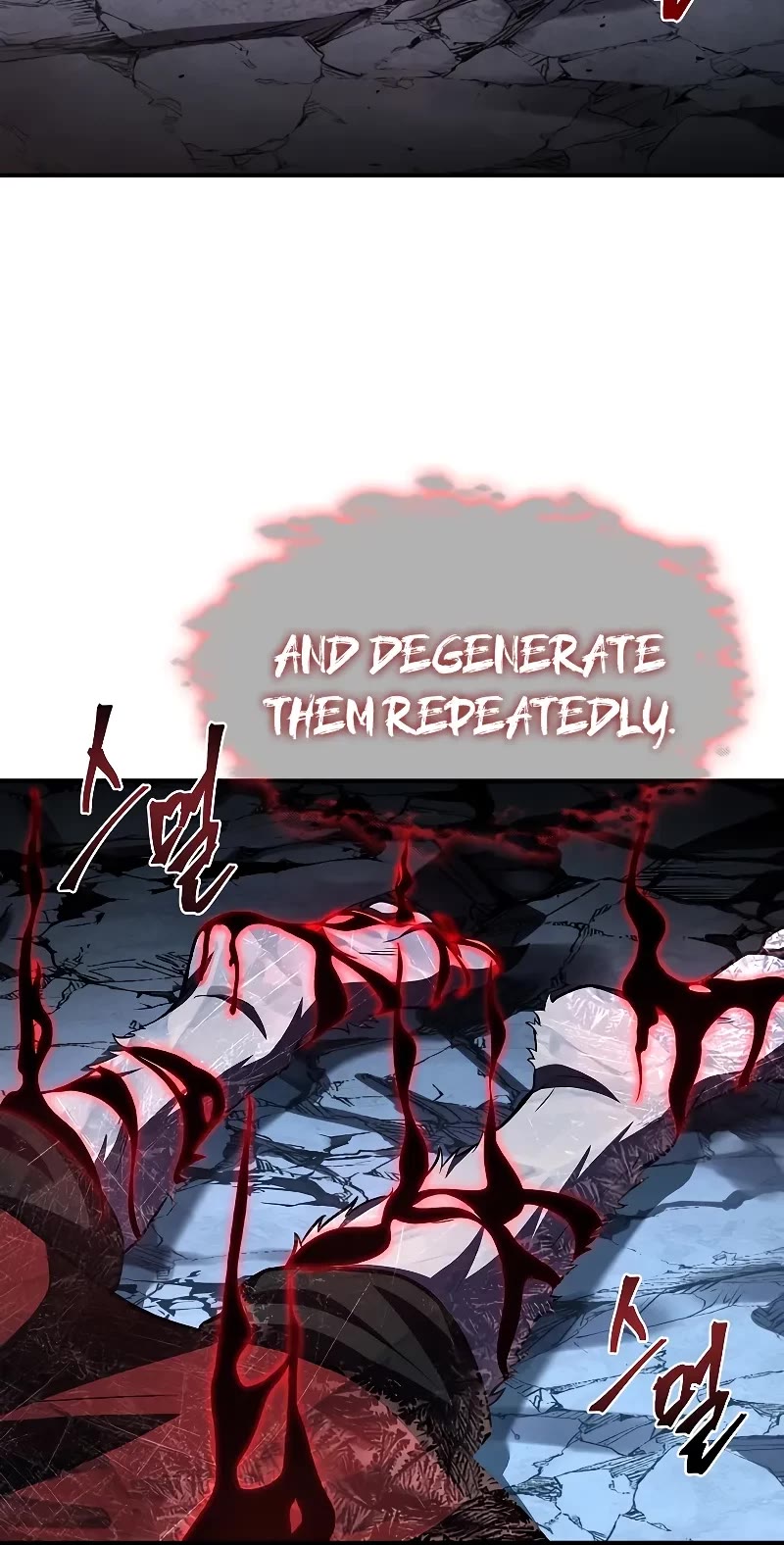 Talent-Swallowing Magician Chapter 93 page 29 - Chapter 93