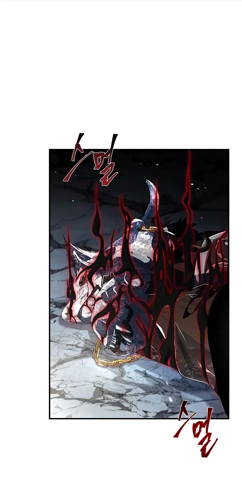 Talent-Swallowing Magician Chapter 93 page 30 - Chapter 93
