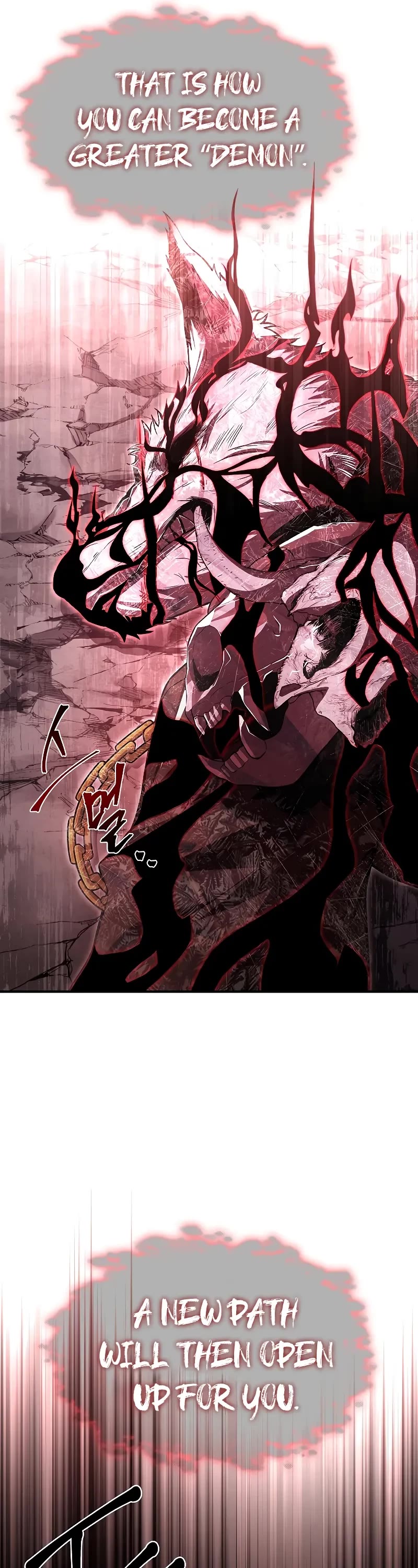 Talent-Swallowing Magician Chapter 93 page 31 - Chapter 93