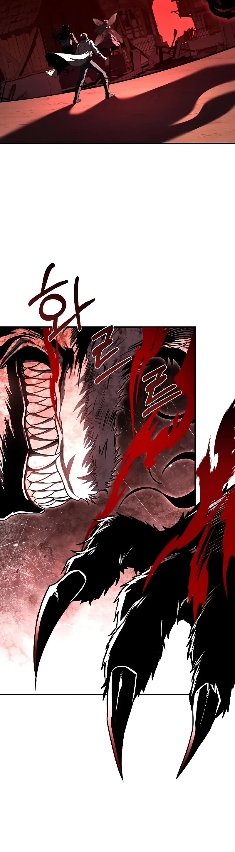 Talent-Swallowing Magician Chapter 93 page 39 - Chapter 93