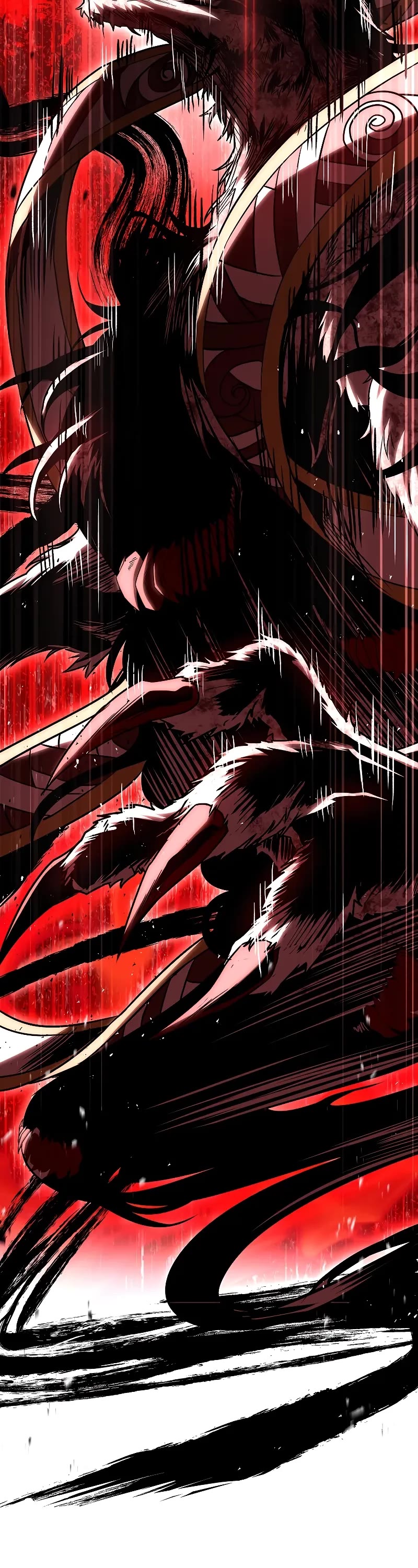 Talent-Swallowing Magician Chapter 93 page 41 - Chapter 93