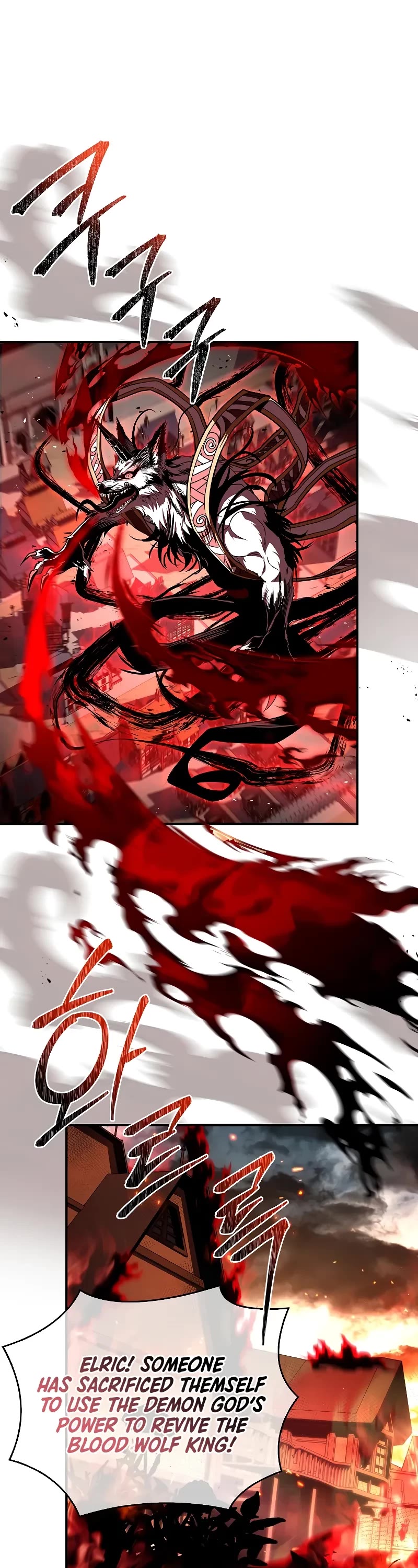 Talent-Swallowing Magician Chapter 93 page 42 - Chapter 93