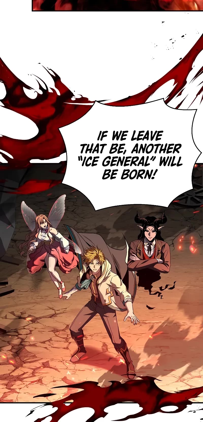 Talent-Swallowing Magician Chapter 93 page 43 - Chapter 93