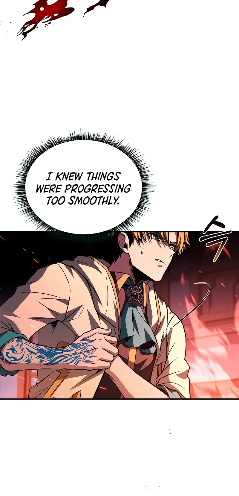 Talent-Swallowing Magician Chapter 93 page 44 - Chapter 93