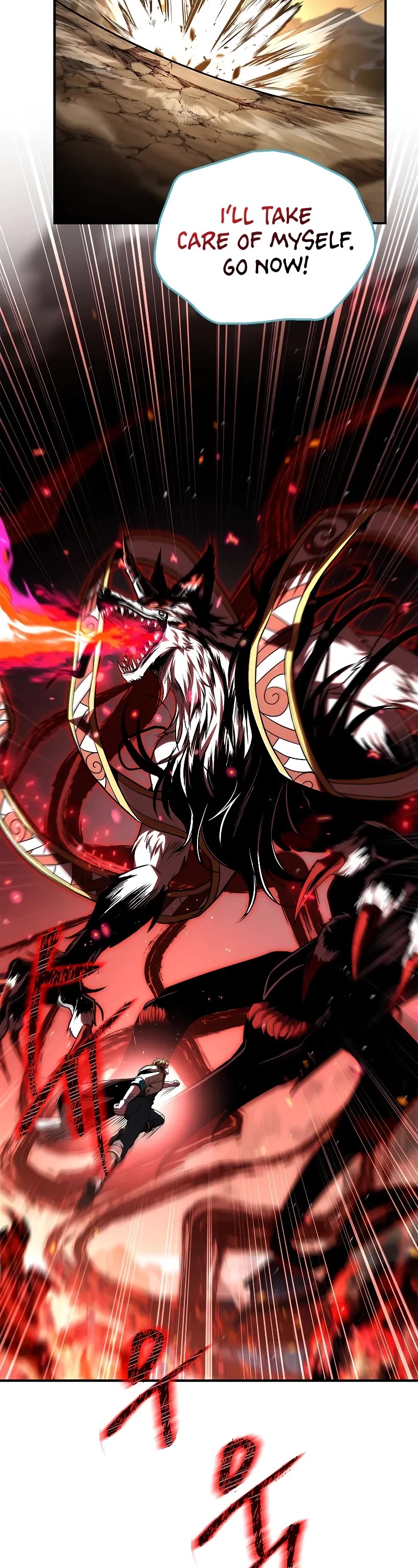 Talent-Swallowing Magician Chapter 93 page 46 - Chapter 93