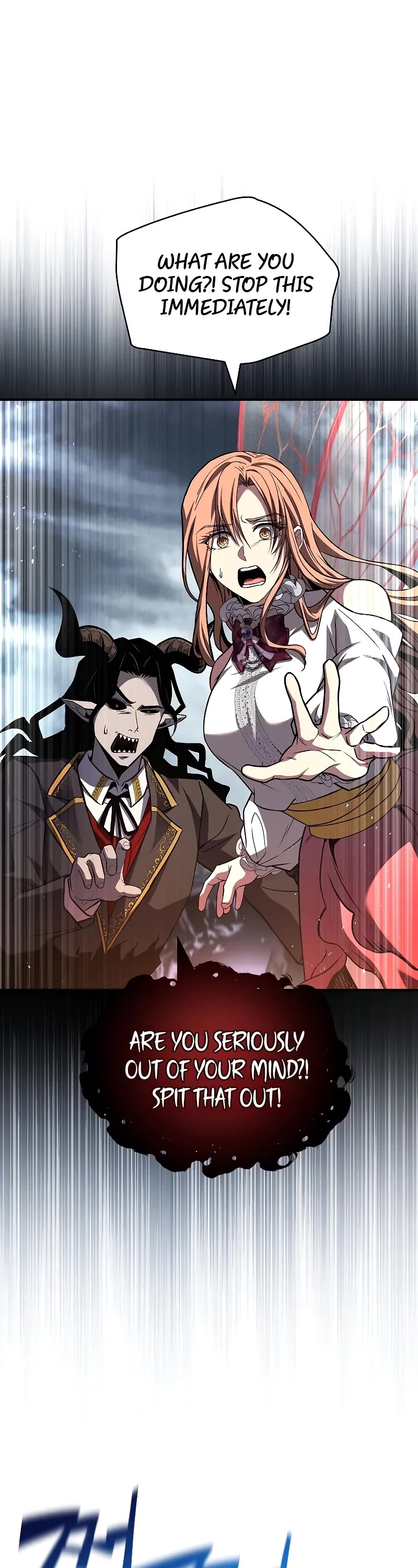 Talent-Swallowing Magician Chapter 93 page 50 - Chapter 93