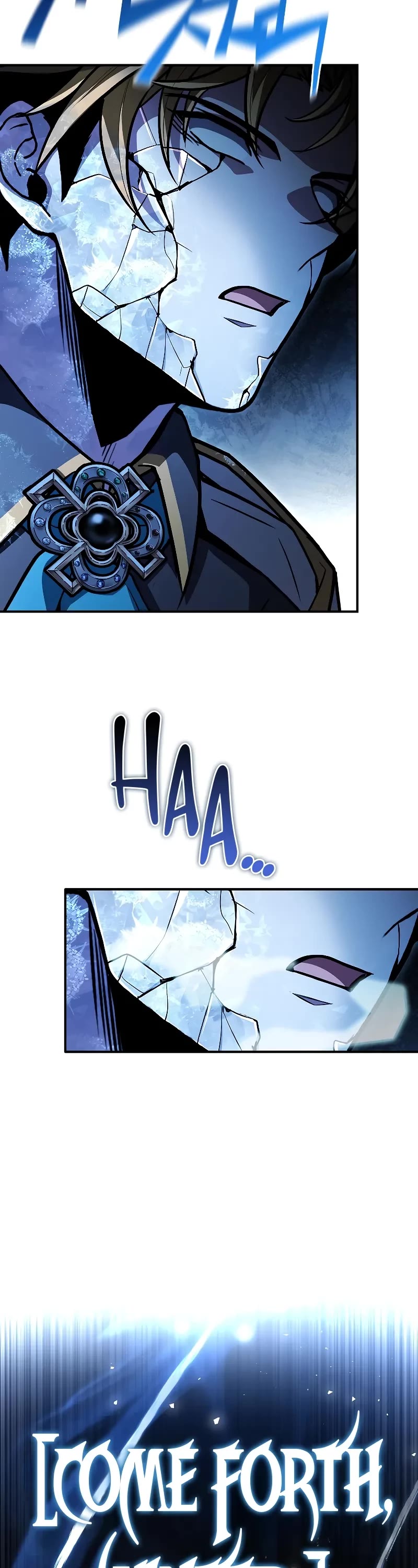 Talent-Swallowing Magician Chapter 93 page 51 - Chapter 93