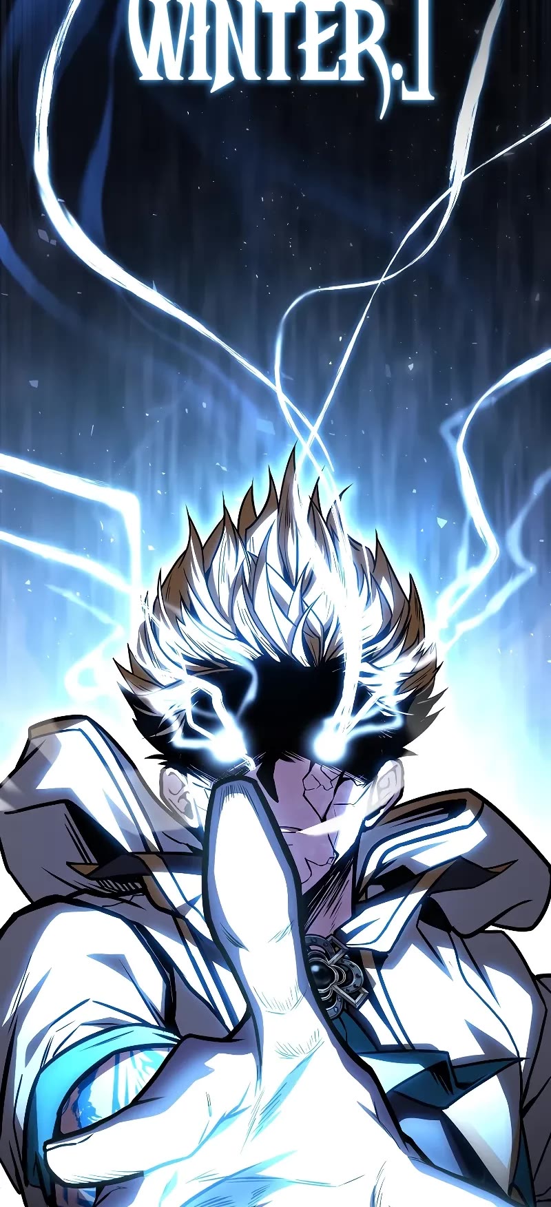 Talent-Swallowing Magician Chapter 93 page 52 - Chapter 93