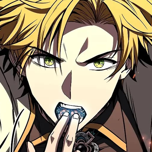 Talent-Swallowing Magician Chapter 93 cover