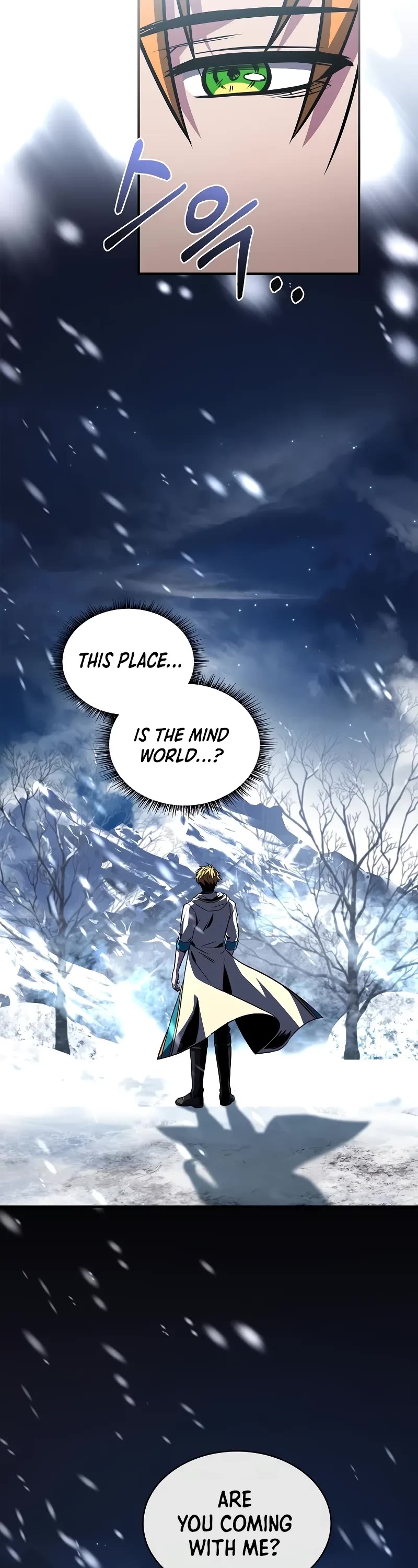 Talent-Swallowing Magician Chapter 94 page 14 - Chapter 94