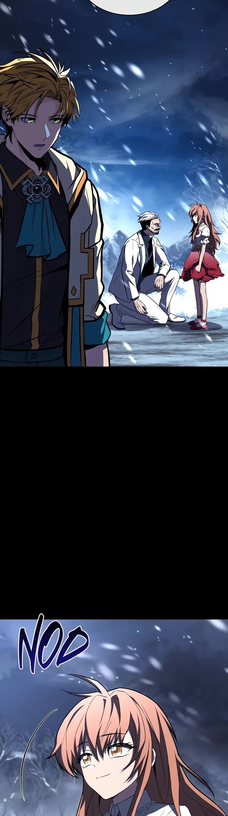 Talent-Swallowing Magician Chapter 94 page 15 - Chapter 94
