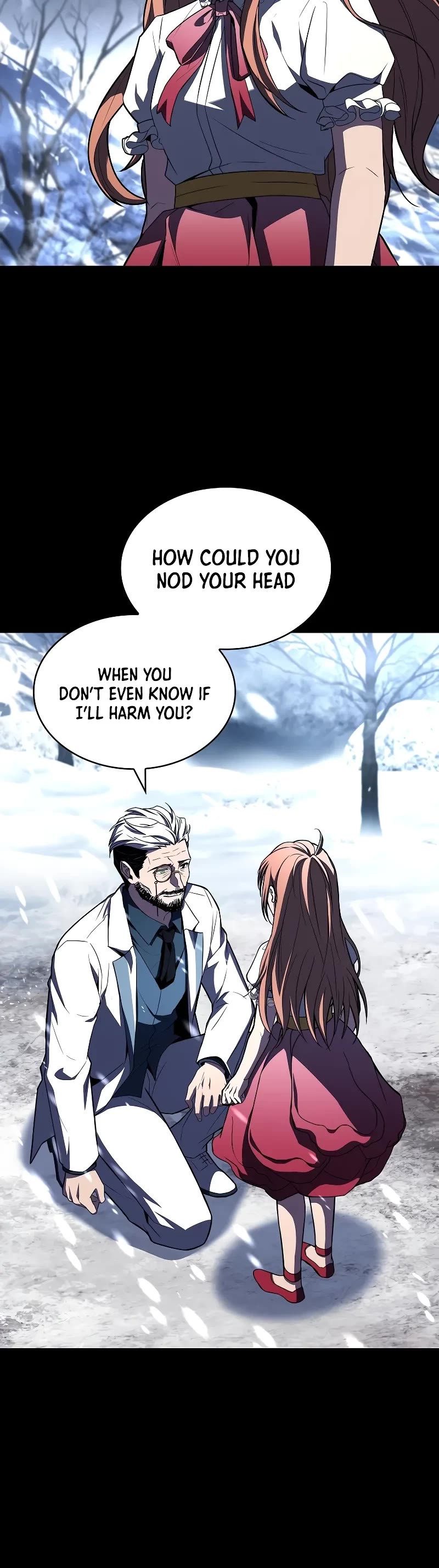 Talent-Swallowing Magician Chapter 94 page 16 - Chapter 94
