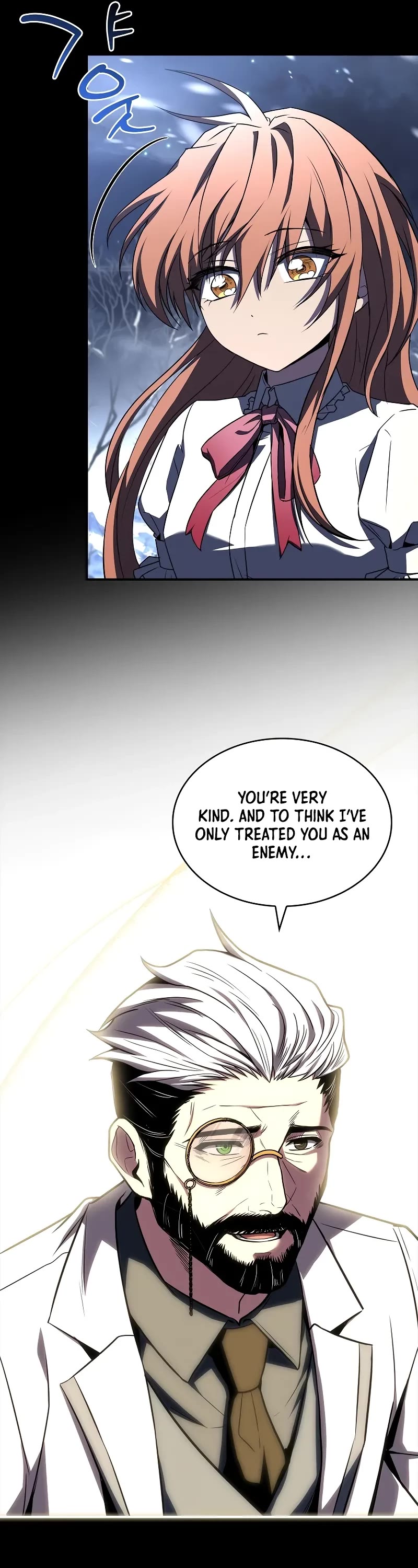 Talent-Swallowing Magician Chapter 94 page 17 - Chapter 94