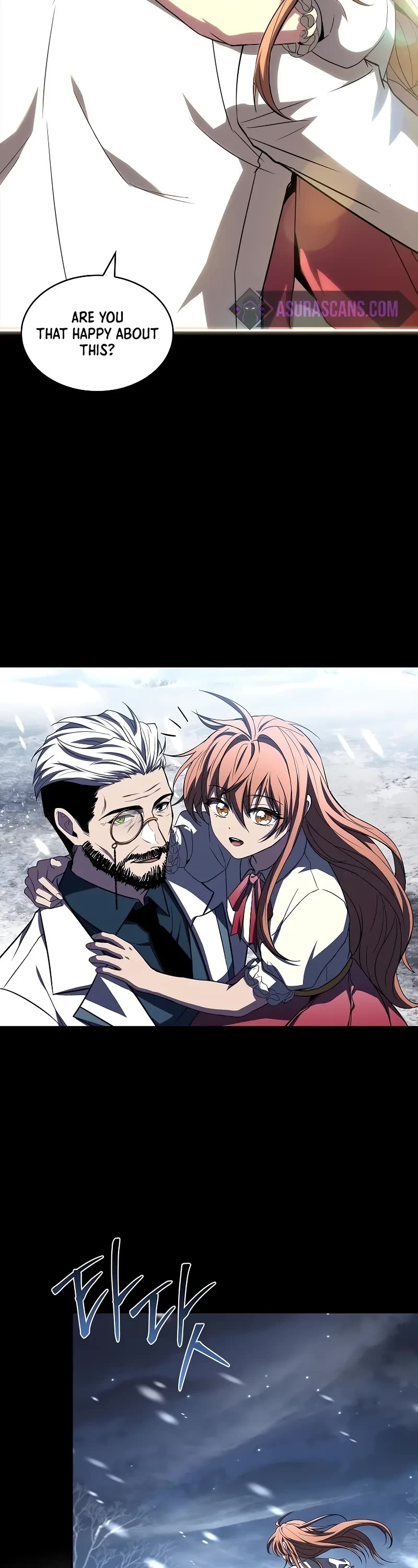 Talent-Swallowing Magician Chapter 94 page 19 - Chapter 94