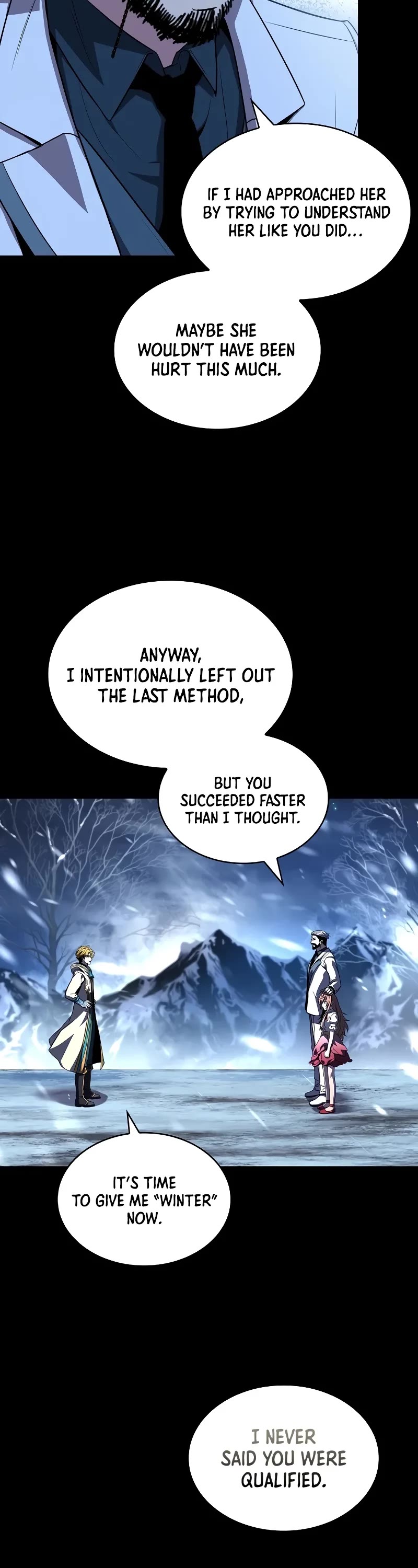 Talent-Swallowing Magician Chapter 94 page 23 - Chapter 94