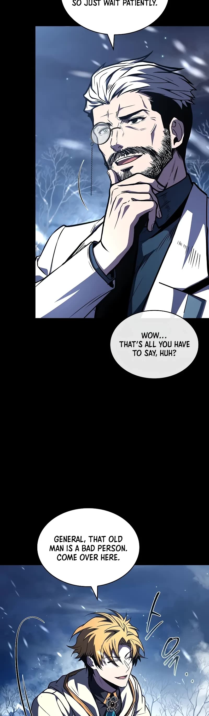Talent-Swallowing Magician Chapter 94 page 25 - Chapter 94