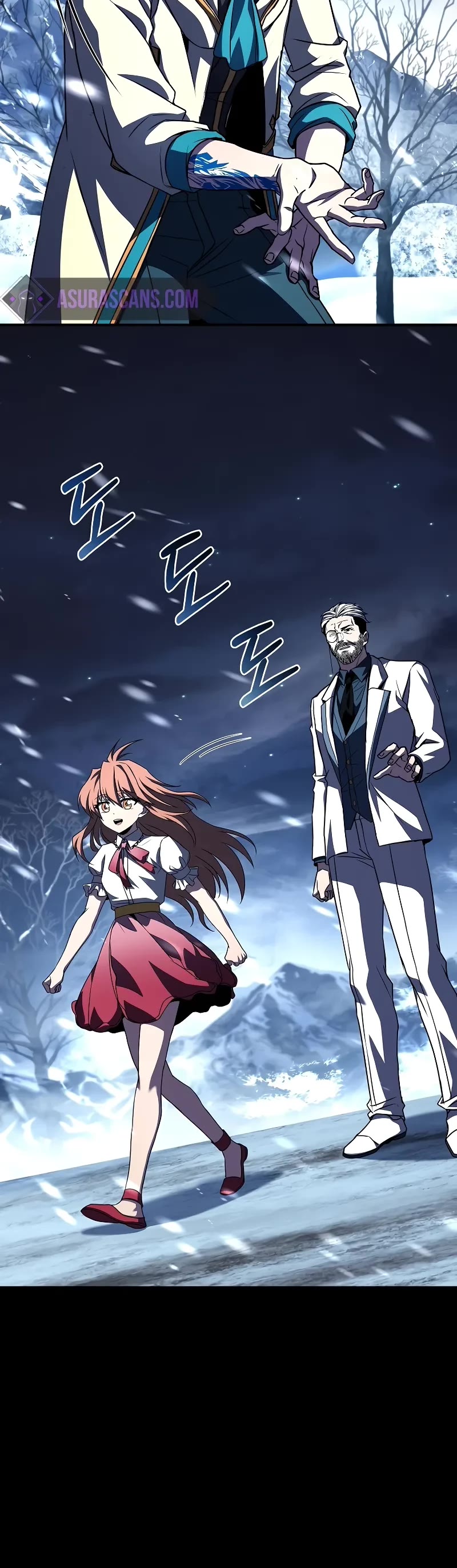 Talent-Swallowing Magician Chapter 94 page 26 - Chapter 94
