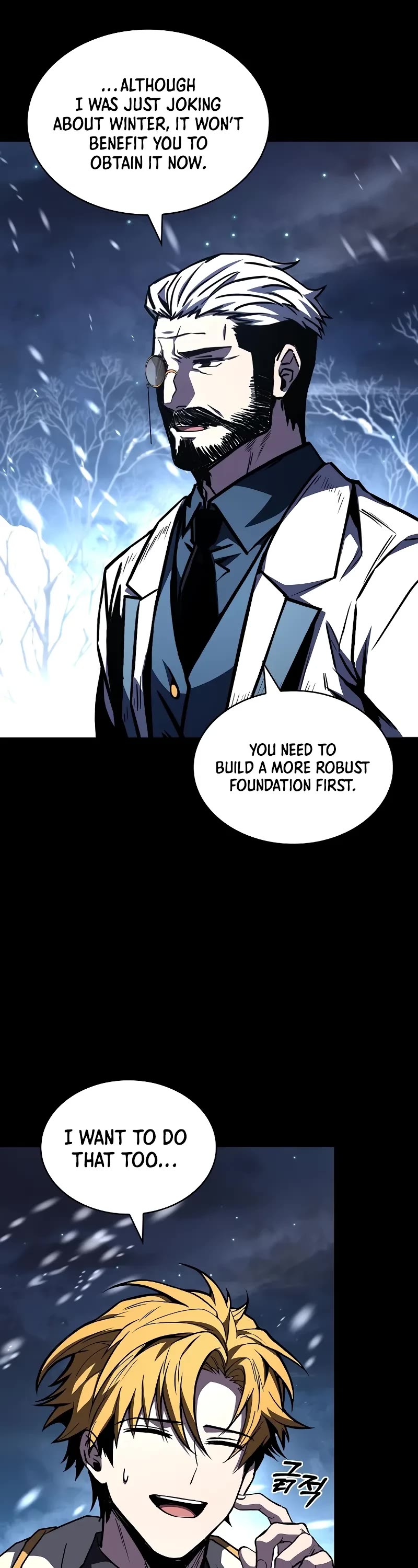 Talent-Swallowing Magician Chapter 94 page 29 - Chapter 94
