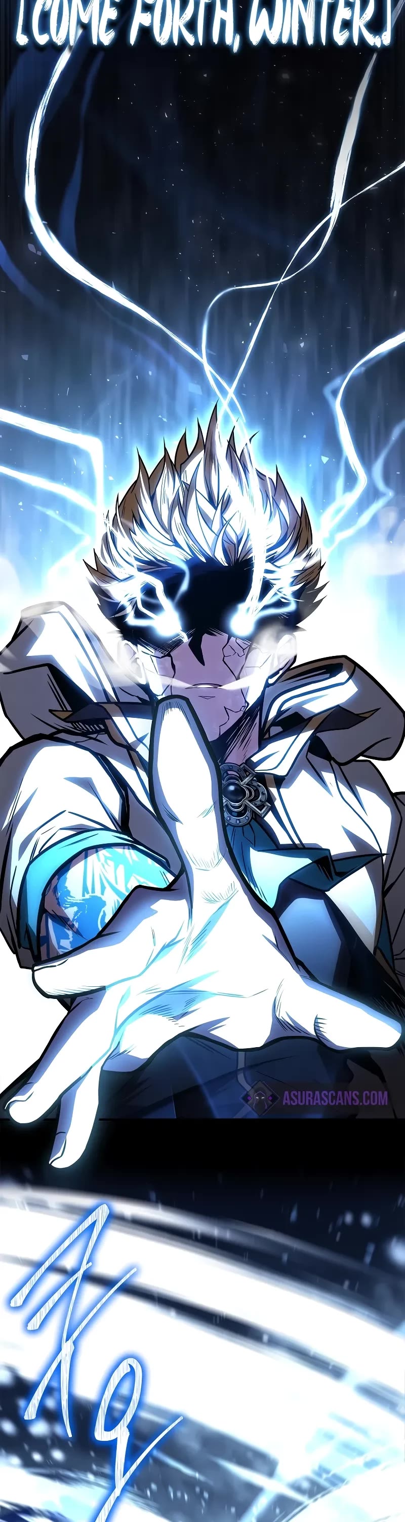 Talent-Swallowing Magician Chapter 94 page 3 - Chapter 94